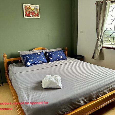 Niece Hostel Phuket - Sha Extra Plus Экстерьер фото