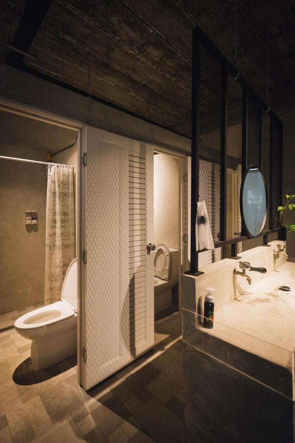 Niece Hostel Phuket - Sha Extra Plus Экстерьер фото