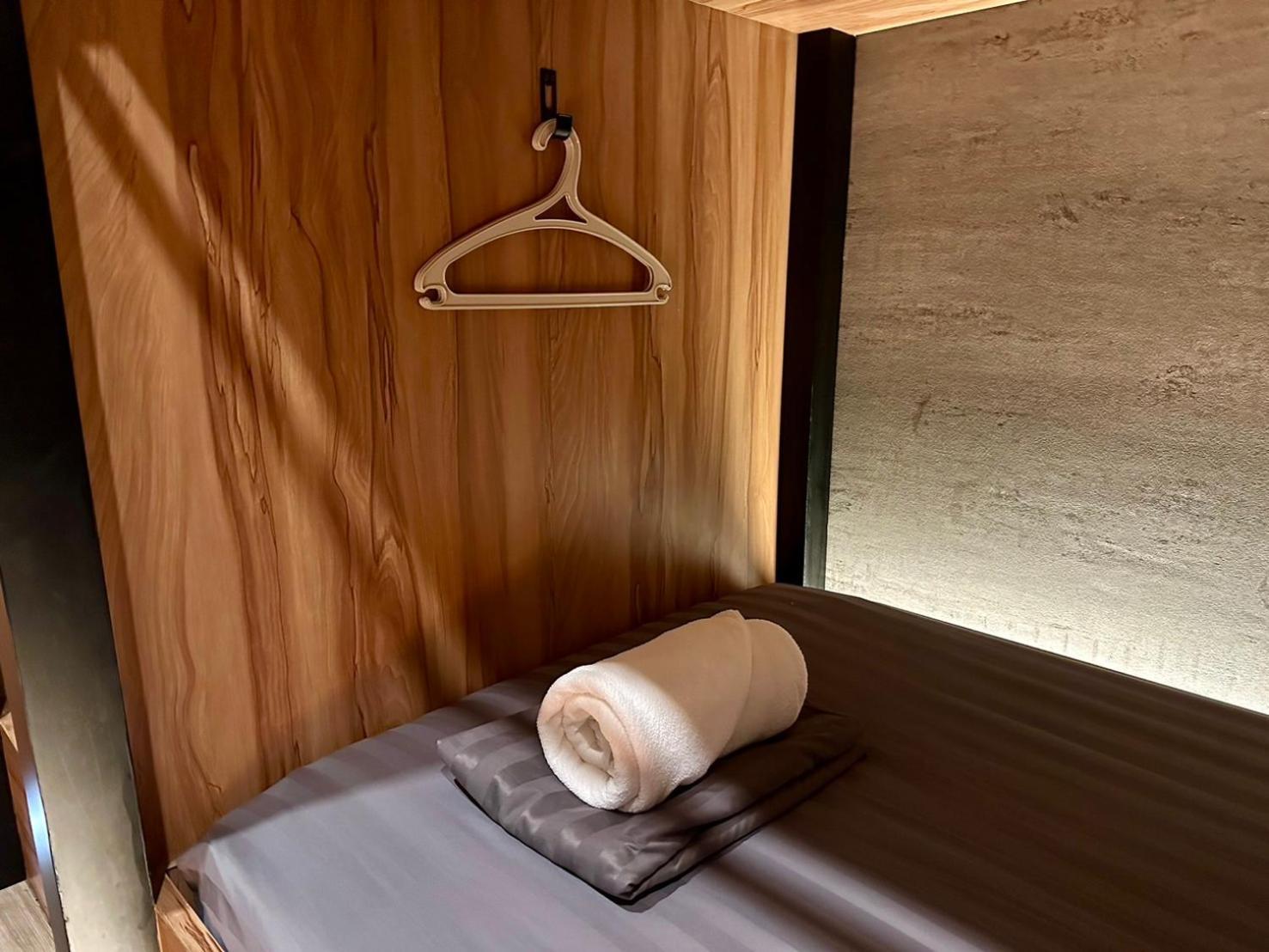 Niece Hostel Phuket - Sha Extra Plus Экстерьер фото