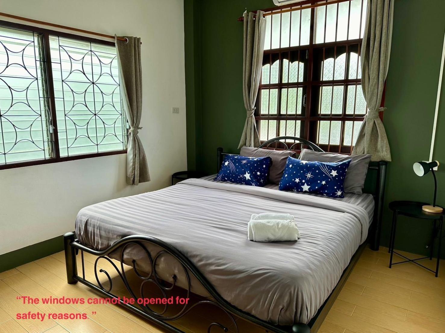 Niece Hostel Phuket - Sha Extra Plus Экстерьер фото