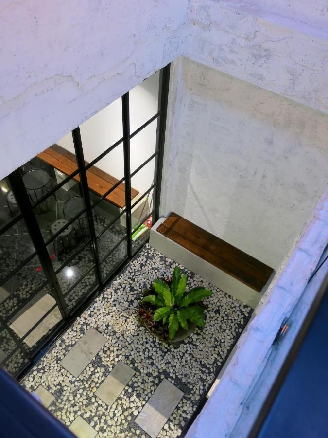 Niece Hostel Phuket - Sha Extra Plus Экстерьер фото