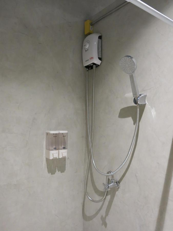 Niece Hostel Phuket - Sha Extra Plus Экстерьер фото
