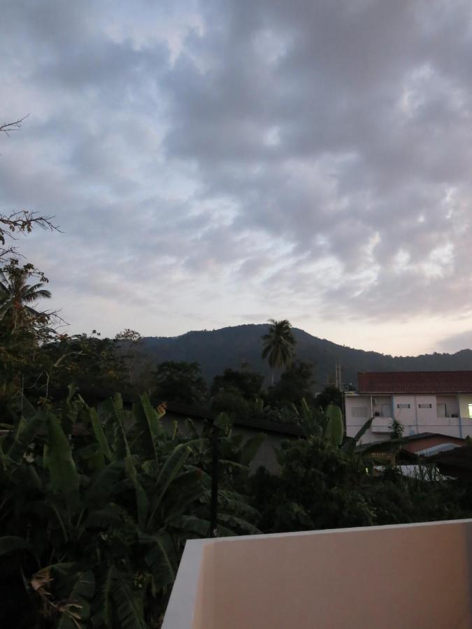 Niece Hostel Phuket - Sha Extra Plus Экстерьер фото